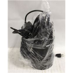 SUBMERSIBLE SEWAGE WATER PUMP 1-1/4HP