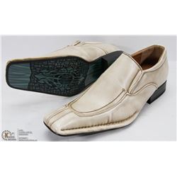 MENS FANCY DRESS SHOES SIZE 7 - ON CHOICE