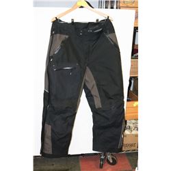 MOTOR FIST CARBIDE WATERPROOF