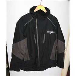 MOTOR FIST CARBIDE WATERPROOF