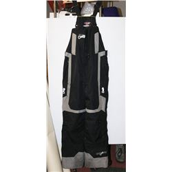 MOTOR FIST CARBIDE BIB SNOWMOBILE