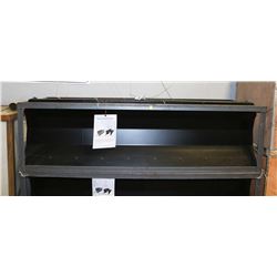 NEW 83" SNOW SHOVEL HYDRAULIC SKID STEER