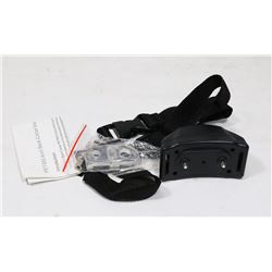 NEW ANTI BARK SHOCK COLLAR
