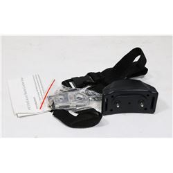 NEW ANTI BARK SHOCK COLLAR