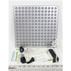 NEW 45 WATT LED GROW LIGHT 34CM X 30CM