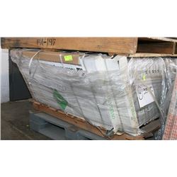 14) OVERLAND CERAMIC TILE 24"X24"?