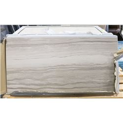 18"X36" RIVER MARBLE CERAMIC TILES