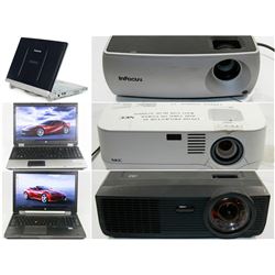 FEATURED COMPUTERS AND LAPTOPS