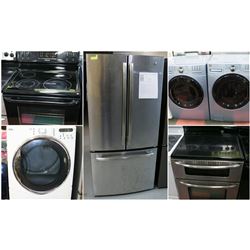 FEATURED APPLIANCES