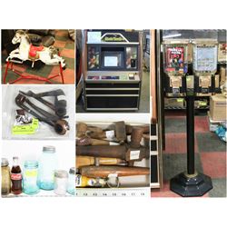 FEATURED COLLECTIBLES