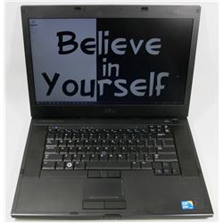 BUSINESS CLASS DELL LATITUDE iNTEL i7/ 1 TB HDD