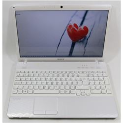 SONY VAIO LAPTOP W/WIN 10 LATEST EDITION/WIN 10 PR
