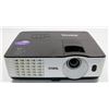 Image 1 : BENQ PROJECTOR WITH 0 HOURS ON LAMP