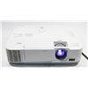 Image 1 : NEC PROJECTOR WITH 0 HOURS ON LAMP W/ HDMI