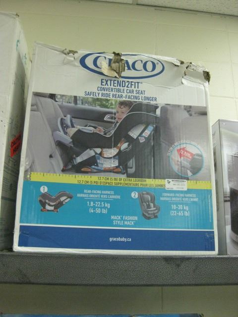 graco extend2fit mack