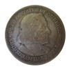 Image 2 : 1893 Columbus Commemorative - Silver Half Dollar 50 Cent Coin