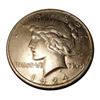 Image 1 : 1924 Peace Dollar