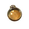 Image 1 : Star 10kt Rolled Gold Pocket Watch Case