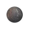 Image 2 : 1893 Columbian Exposition Silver Half Dollar - Chicago Fair Commemorative Coin