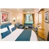 Image 2 : 4 Night Bahamas Cruise for 2, many dates available
