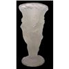 Image 3 : Bohemian Glass Dancing Nudes Vase