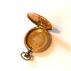 Image 2 : 19thc Ornate Gold Filled J Boss Keystone Pocket Watch Case