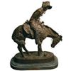 Image 2 : Norther By Frederic Remington