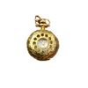 Image 1 : Ladies Victorian Style Ornate Pocket Watch Pendant