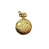 Image 2 : Ladies Victorian Style Ornate Pocket Watch Pendant