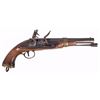 Image 1 : Flintlock Kentucky Type Full Stock .41 Rifle
