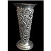 Image 1 : Late Victorian Silver Bud Vase by William Comyns