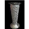Image 2 : Late Victorian Silver Bud Vase by William Comyns