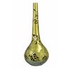 Image 2 : Hot Cast Numbered Bronze Filigree Vase Bronze Sculpture Statue Figurine