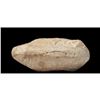 Image 2 : Roman Pottery Oil Lamp - Geometric Motif