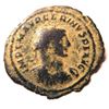 Image 1 : Bronze coin of Carinus: 283 - 285 A.D.