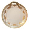Image 1 : Antique Japanese Nippon Gold Handled Dish