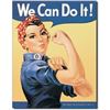 Image 1 : ROSIE THE RIVETOR