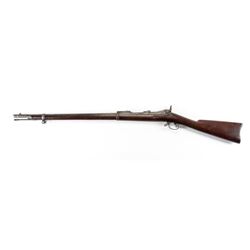 U.S. Springfield Model 1884 Trapdoor Rifle