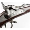 Image 4 : U.S. Springfield Model 1884 Trapdoor Rifle