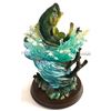 Image 1 : Limited Edition "Angler's Glory" Fishing Sculpture