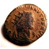 Image 1 : Bronze coin of Gallienus (253-265 A.D.)