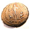 Image 2 : Bronze Coin of Licinius I (308-324 A.D.)