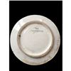 Image 2 : 19thc Italian Faience Ceramic Floral Platter