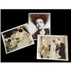 Image 1 : Movie Star Press Photos Set, Joan Crawford