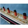 Image 5 : RMS Mauretania Limited Model Cruise Ship 40" w/ LED Lights