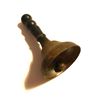 Image 4 : Set of Antique Butler Servants Call Hand Bells