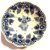 Image 1 : Vintage Signed Delft Pottery Bowl