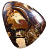 Image 1 : 50.0 Cts Yowah Opal Pattern Stone