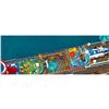Image 8 : 7 Night Mexican Riviera Cruise for 2, many dates available