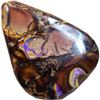 Image 4 : 51.3 Cts Yowah Opal - Polished Stone